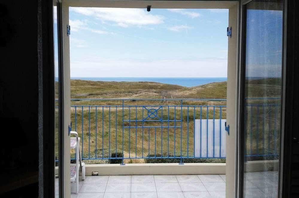 Lagrange Vacances Residences Domaine Du Grand Large Et Les Oceanides ブルティニョール・シュル・メール エクステリア 写真