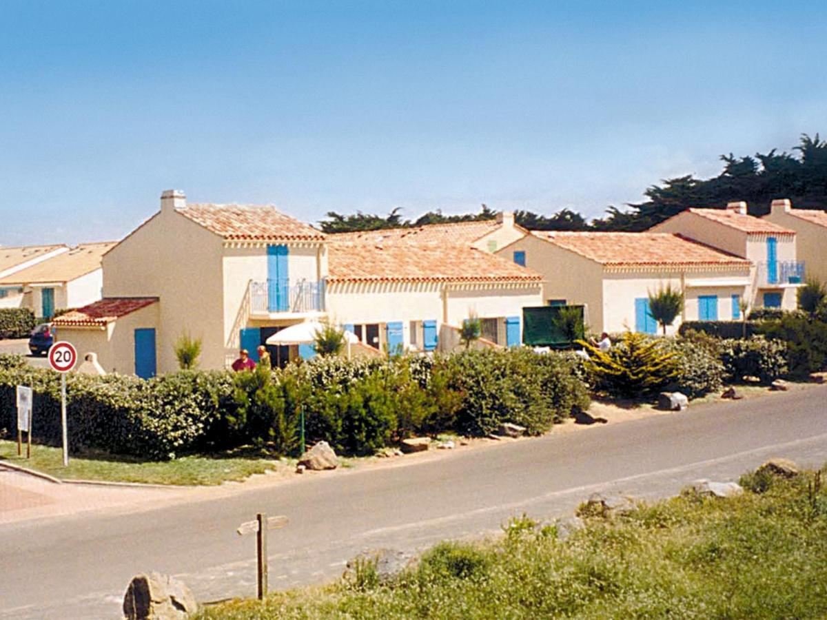 Lagrange Vacances Residences Domaine Du Grand Large Et Les Oceanides ブルティニョール・シュル・メール 部屋 写真